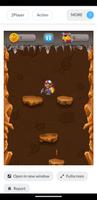 Gold Miner ภาพหน้าจอ 1