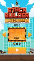 Stack Builder -Score Challenge 海报