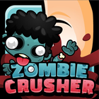 Zombie Crusher 圖標