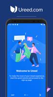 Ureed Plakat