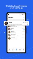 Ureed Chat Plakat