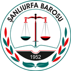 Şanlıurfa Barosu Zeichen