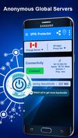 UR VPN captura de pantalla 3