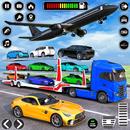 Transport Truck Game Car Games APK