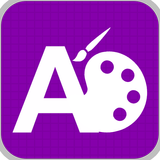 Kindergarten math, reading learning kids games icono
