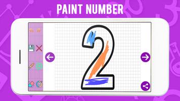 Kindergarten math, reading learning kids games captura de pantalla 1