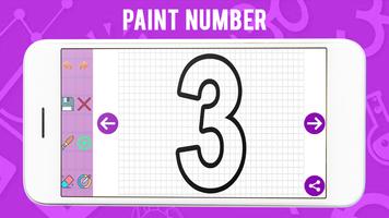 Kindergarten math, reading learning kids games captura de pantalla 2