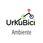 Urkubici - Secretaría de Gestión Ambiental アイコン
