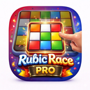 Rubic Race Pro APK