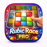 Rubic Race Pro