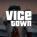 Vice Town Zeichen