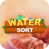 Water Sort: Spectrum Surge APK