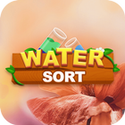 Water Sort: Spectrum Surge icon