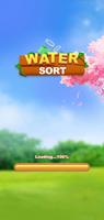 Water Sort: Spectrum Surge ポスター