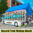 Mod Bussid Truk Wahyu Abadi 02 APK