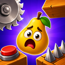 Fruity Mix Puzzle – Brain Trap APK