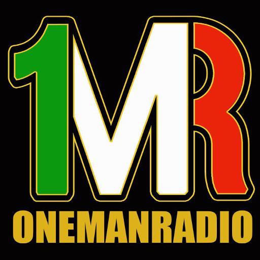 ONEMANRADIO
