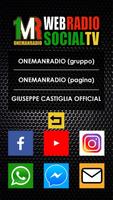 ONEMANRADIO اسکرین شاٹ 2