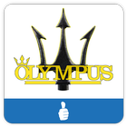 Olympus icône