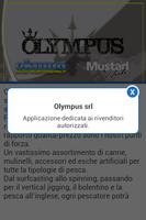 Olympus capture d'écran 3