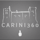 Carini360 icône