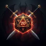 SRD Combat: 5e Turn Based RPG APK