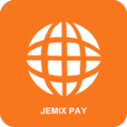 제믹스 페이(JEMIX PAY) آئیکن