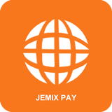 제믹스 페이(JEMIX PAY) 아이콘