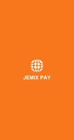 제믹스 페이(JEMIX PAY) پوسٹر