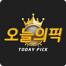 오늘의픽-라이브스코어,스포츠분,스포츠픽,분석픽,프로토 APK