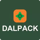 국내 제조업 무역지원 플랫폼 Dalpack biểu tượng
