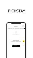 리치스테이 ảnh chụp màn hình 3