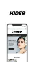 Hider 하이더 gönderen