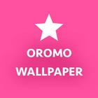 Urjii Oromo Wallpapers ไอคอน