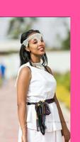 Urjii Oromo Wallpapers โปสเตอร์