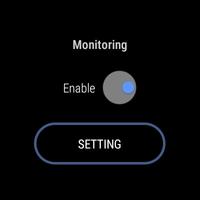 Real Time HR স্ক্রিনশট 2