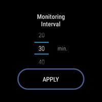 Real Time HR স্ক্রিনশট 3
