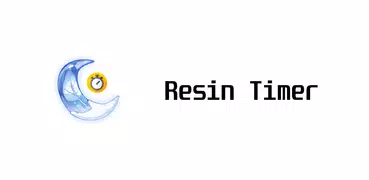 Resin Timer - Genshin Resin