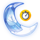 Resin Timer आइकन