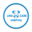 Uro Care Hospital icon
