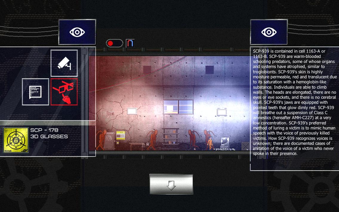 SCP - Viewer for Android - APK Download