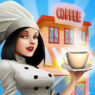 Cafe Seller Tycoon icon