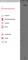 AvanzApp تصوير الشاشة 1