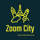 Zoom City - Explore your city APK