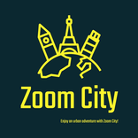 Zoom City - Explore your city