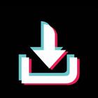 Video Downloader for TikTok  2021 icon