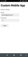 Open App Url screenshot 1
