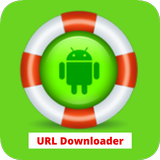 URL Video Downloader icon