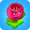Blooming Flowers