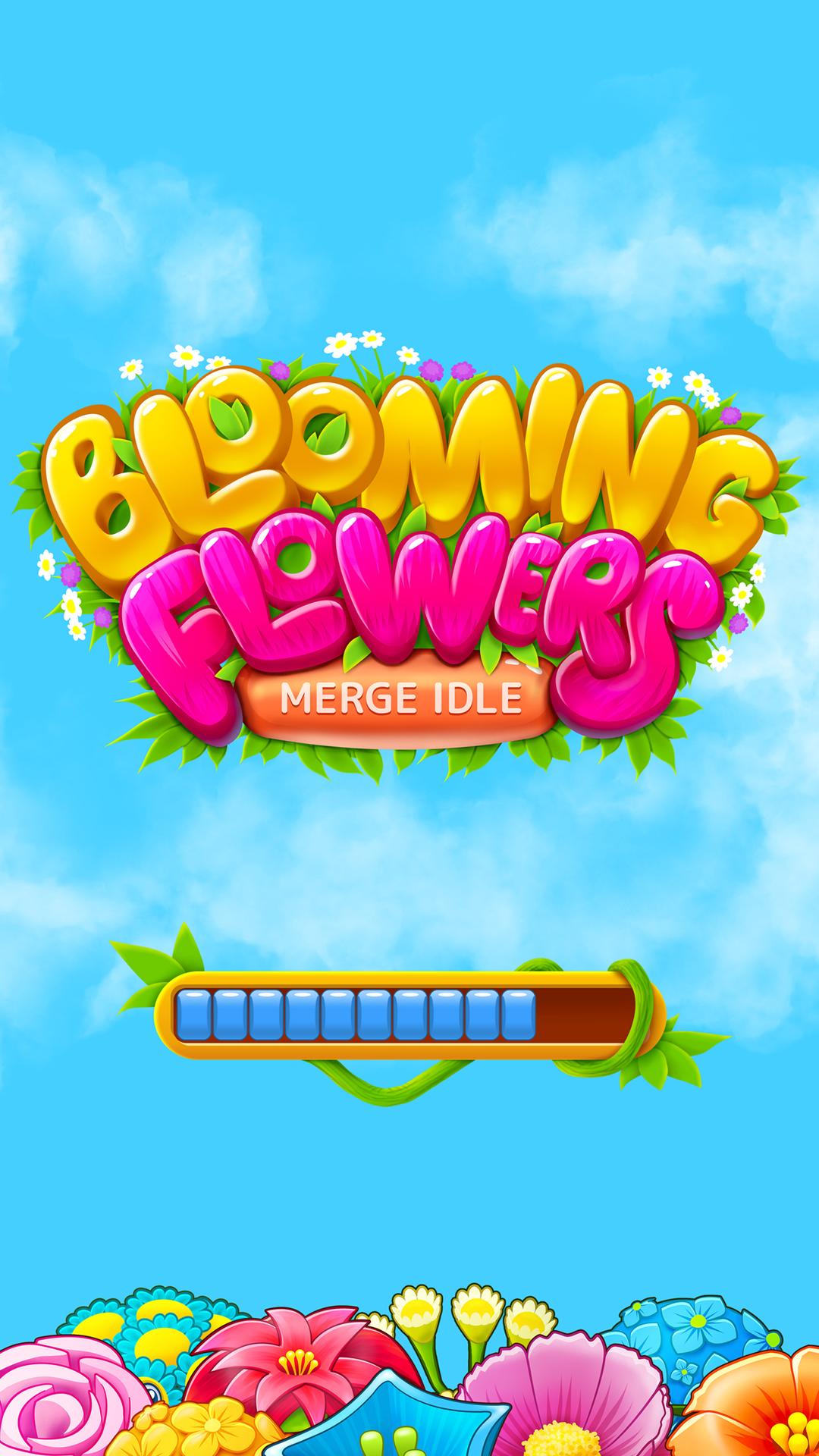 Descarga de APK de ¡Combina flores! El juego para Android Descarga de APK de ¡Combina flores! El juego para Android